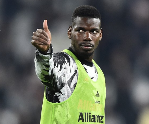 Foto - Galatasaray Paul Pogba'dan vazgeçmiyor! Taraftarları heyecanlandıran gelişme