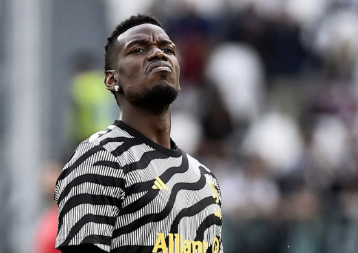 Foto - Galatasaray Paul Pogba'dan vazgeçmiyor! Taraftarları heyecanlandıran gelişme