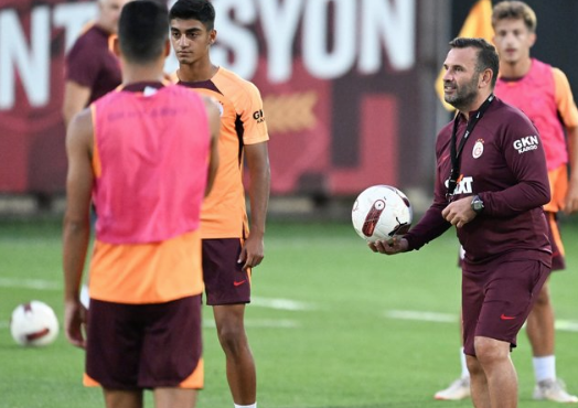 Foto - Galatasaray Paul Pogba'dan vazgeçmiyor! Taraftarları heyecanlandıran gelişme