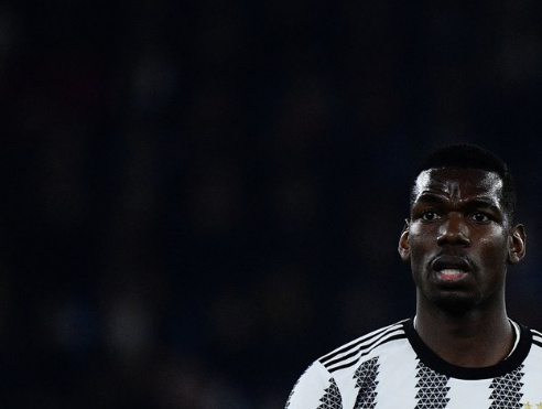 Foto - Galatasaray Paul Pogba'dan vazgeçmiyor! Taraftarları heyecanlandıran gelişme