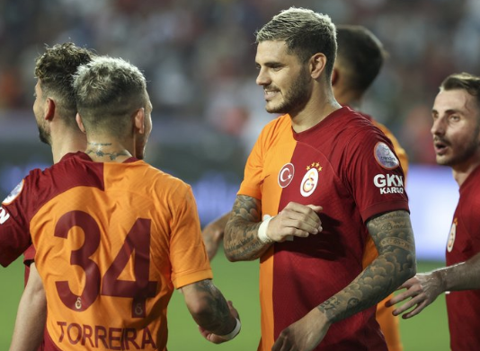 Foto - Galatasaray Paul Pogba'dan vazgeçmiyor! Taraftarları heyecanlandıran gelişme