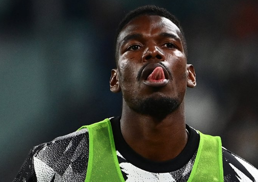 Foto - Galatasaray Paul Pogba'dan vazgeçmiyor! Taraftarları heyecanlandıran gelişme