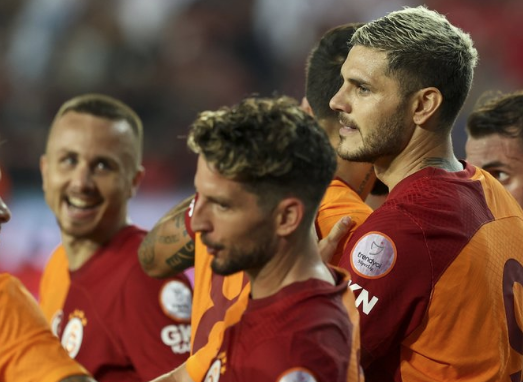 Foto - Galatasaray Paul Pogba'dan vazgeçmiyor! Taraftarları heyecanlandıran gelişme