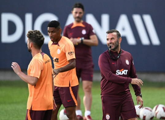 Galatasaray Paul Pogba'dan vazgeçmiyor! Taraftarları heyecanlandıran gelişme