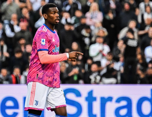 Foto - Galatasaray Paul Pogba'dan vazgeçmiyor! Taraftarları heyecanlandıran gelişme