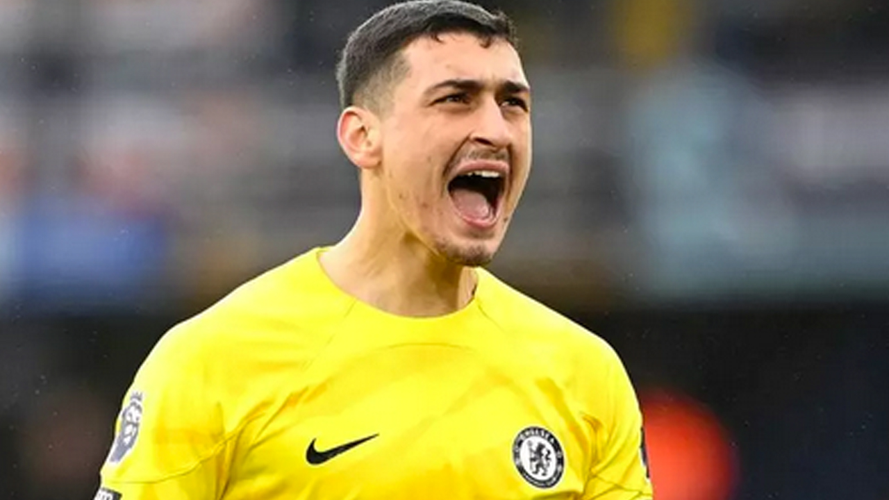 Galatasaray peşinden koşuyordu: Osimhen Osimhen derken yeni Muslera da elden kaçtı gitti…