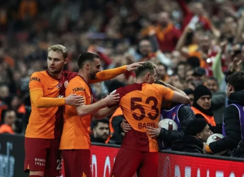 Foto - Galatasaray, Prag maçı öncesi ses getirecek gelişmeyi açıkladı! Büyük müjde taraftara geldi… Yeni gelişmeyi paylaştı...