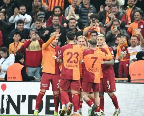 Foto - Galatasaray, Prag maçı öncesi ses getirecek gelişmeyi açıkladı! Büyük müjde taraftara geldi… Yeni gelişmeyi paylaştı...