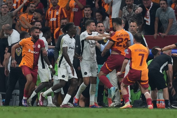 Foto - Galatasaray resmen iflas etti! Bu futbol ülke puanını da karıştırdı: Büyük rezillik…