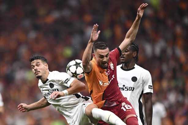 Foto - Galatasaray resmen iflas etti! Bu futbol ülke puanını da karıştırdı: Büyük rezillik…