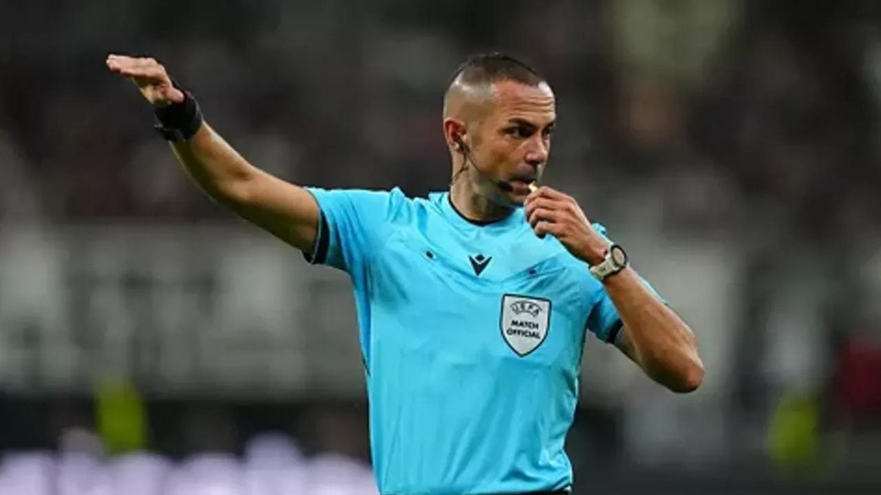 Foto - Galatasaray sahne alıyor! Barça maçına tanıdık hakem