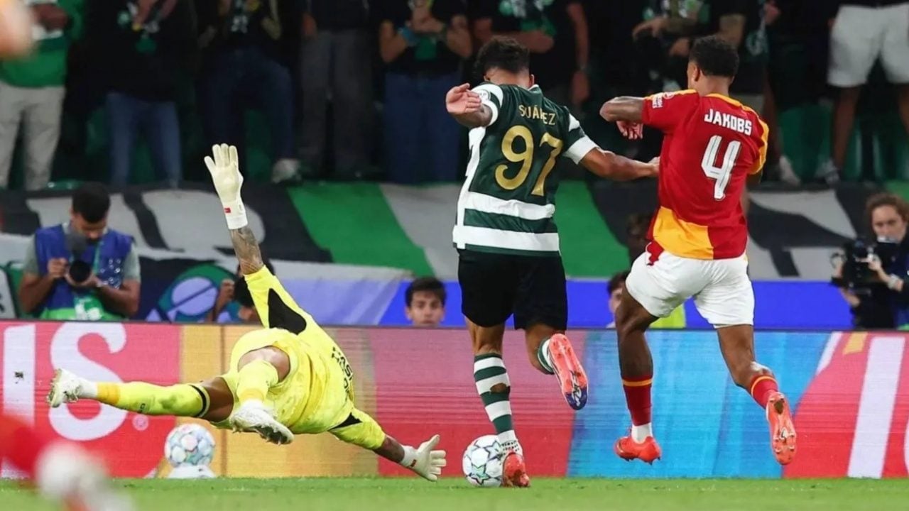 Foto - Galatasaray sahne alıyor! Barça maçına tanıdık hakem