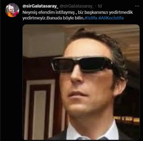 Foto - Galatasaray şampiyon oldu: Sosyal medya yıkıldı