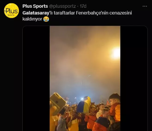 Foto - Galatasaray şampiyon oldu: Sosyal medya yıkıldı