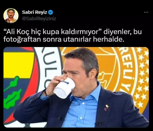 Foto - Galatasaray şampiyon oldu: Sosyal medya yıkıldı