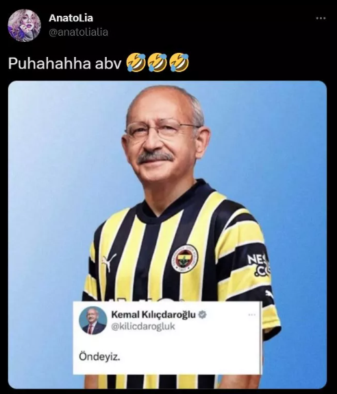 Foto - Galatasaray şampiyon oldu: Sosyal medya yıkıldı