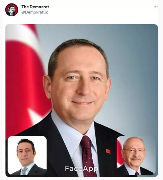 Foto - Galatasaray şampiyon oldu: Sosyal medya yıkıldı