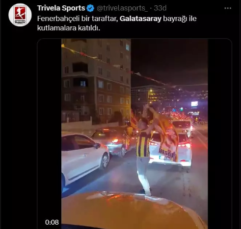 Foto - Galatasaray şampiyon oldu: Sosyal medya yıkıldı