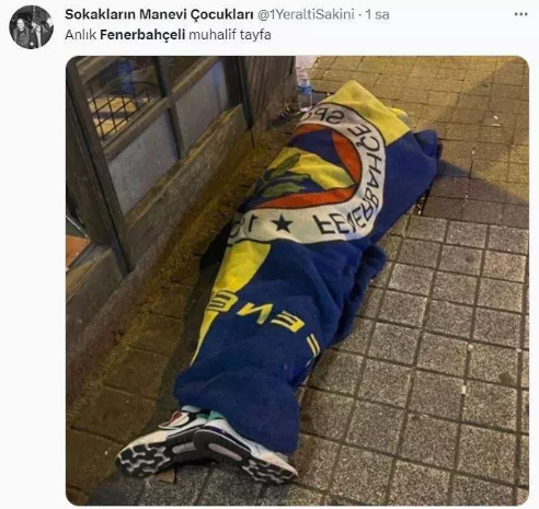 Foto - Galatasaray şampiyon oldu: Sosyal medya yıkıldı