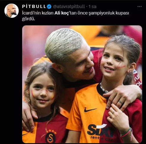 Foto - Galatasaray şampiyon oldu: Sosyal medya yıkıldı