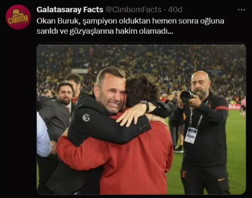 Foto - Galatasaray şampiyon oldu: Sosyal medya yıkıldı