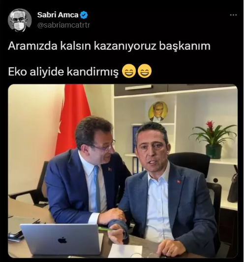 Foto - Galatasaray şampiyon oldu: Sosyal medya yıkıldı