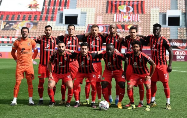 Foto - Galatasaray şampiyon olursa, Devler Ligin'deki muhtemel rakipleri!