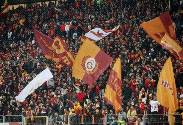 Foto - Galatasaray şampiyon olursa, Devler Ligin'deki muhtemel rakipleri!