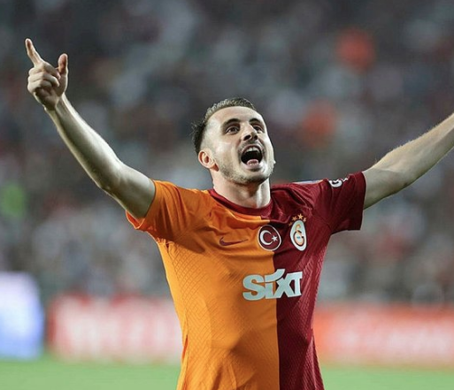 Foto - Galatasaray Şampiyonlar Ligi için uyardı: Cim-Bom milyon euroluk yıldızı kapıyor