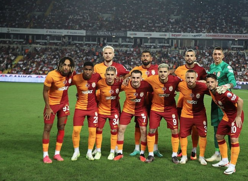 Foto - Galatasaray Şampiyonlar Ligi için uyardı: Cim-Bom milyon euroluk yıldızı kapıyor