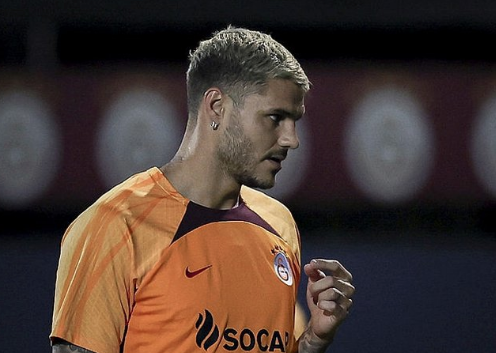 Foto - Galatasaray Şampiyonlar Ligi için uyardı: Cim-Bom milyon euroluk yıldızı kapıyor