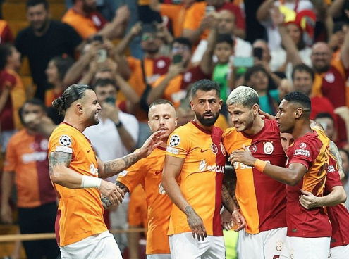 Foto - Galatasaray Şampiyonlar Ligi için uyardı: Cim-Bom milyon euroluk yıldızı kapıyor