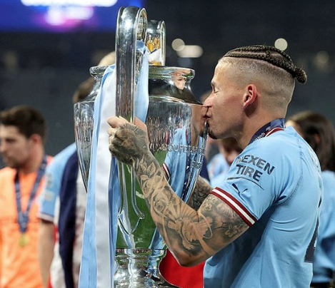 Foto - Galatasaray Şampiyonlar Ligi için uyardı: Cim-Bom milyon euroluk yıldızı kapıyor