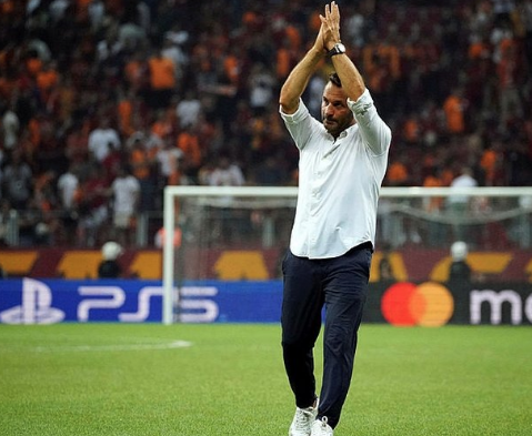 Foto - Galatasaray Şampiyonlar Ligi için uyardı: Cim-Bom milyon euroluk yıldızı kapıyor