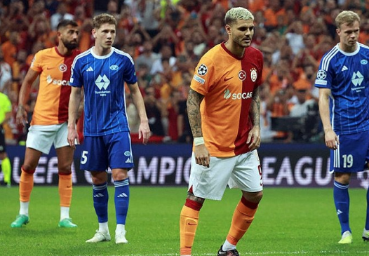 Foto - Galatasaray Şampiyonlar Ligi için uyardı: Cim-Bom milyon euroluk yıldızı kapıyor