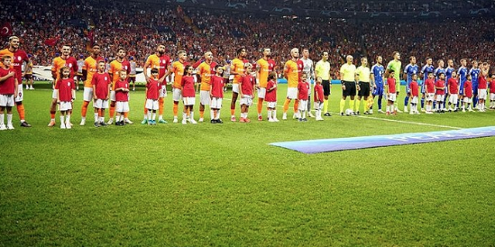 Foto - Galatasaray Şampiyonlar Ligi için uyardı: Cim-Bom milyon euroluk yıldızı kapıyor