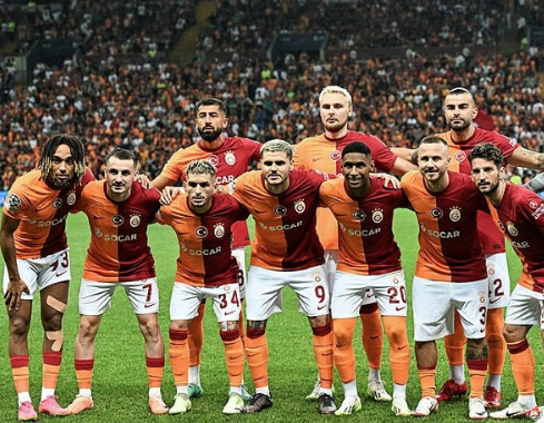 Foto - Galatasaray Şampiyonlar Ligi için uyardı: Cim-Bom milyon euroluk yıldızı kapıyor
