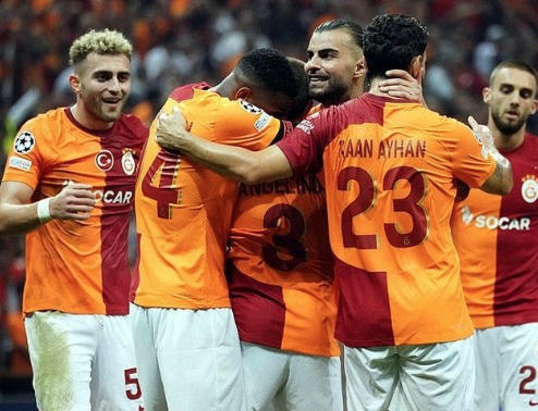 Foto - Galatasaray Şampiyonlar Ligi için uyardı: Cim-Bom milyon euroluk yıldızı kapıyor