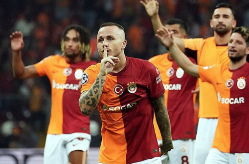 Foto - Galatasaray Şampiyonlar Ligi için uyardı: Cim-Bom milyon euroluk yıldızı kapıyor