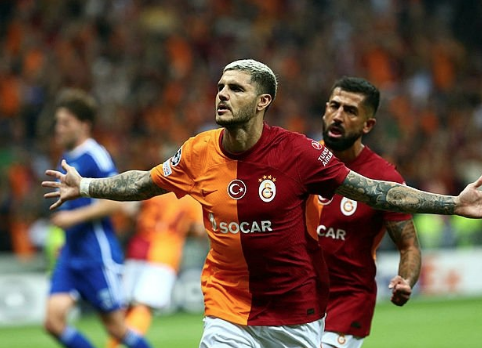 Foto - Galatasaray Şampiyonlar Ligi için uyardı: Cim-Bom milyon euroluk yıldızı kapıyor