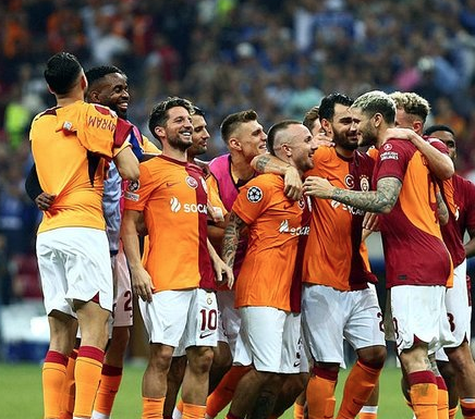 Foto - Galatasaray Şampiyonlar Ligi için uyardı: Cim-Bom milyon euroluk yıldızı kapıyor
