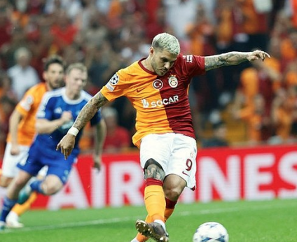 Foto - Galatasaray Şampiyonlar Ligi için uyardı: Cim-Bom milyon euroluk yıldızı kapıyor