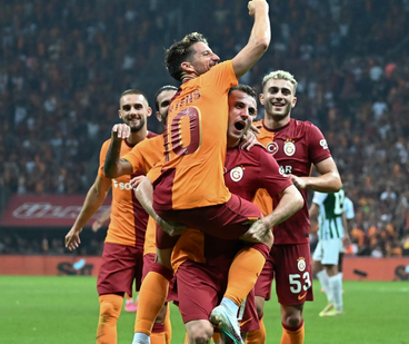 Foto - Galatasaray şaşırtmaya devam ediyor! O oyuncu ile ilgili olay itiraf! İlk kez duyacaksınız…