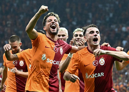 Foto - Galatasaray şaşırtmaya devam ediyor! O oyuncu ile ilgili olay itiraf! İlk kez duyacaksınız…