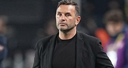 Galatasaray şaşırtmaya devam ediyor! O oyuncu ile ilgili olay itiraf! İlk kez duyacaksınız…