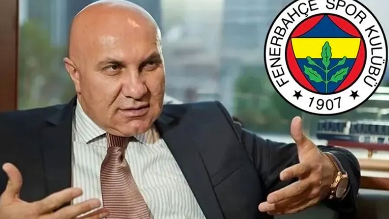 Galatasaray sempatizanı Robert Yüksel Yıldırım’dan bizleri şaşırtmayan Fenerbahçe açıklaması!