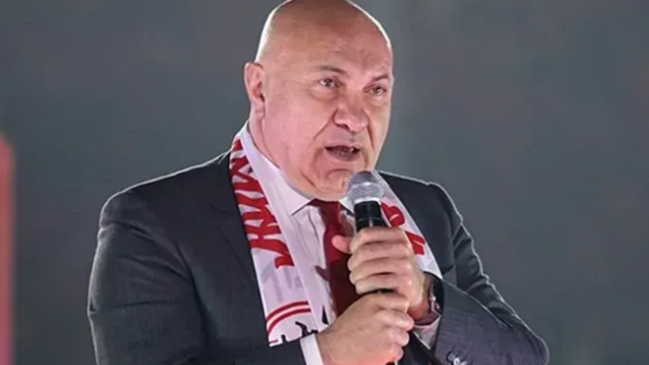 Foto - Galatasaray sempatizanı Robert Yüksel Yıldırım’dan bizleri şaşırtmayan Fenerbahçe açıklaması!