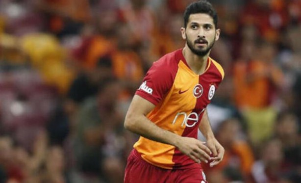 Foto - Galatasaray sen ne yaptın öyle! Tam 12 futbolcuyu...