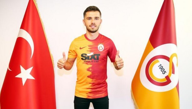 Foto - Galatasaray sen ne yaptın öyle! Tam 12 futbolcuyu...