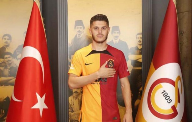 Foto - Galatasaray sen ne yaptın öyle! Tam 12 futbolcuyu...